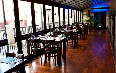 The City Hotel Dunfermline Ngoại thất bức ảnh